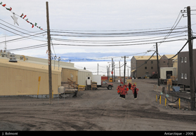 McMurdo